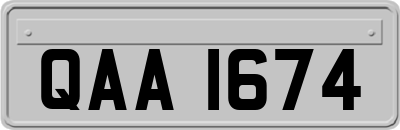 QAA1674
