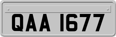 QAA1677
