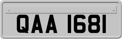 QAA1681