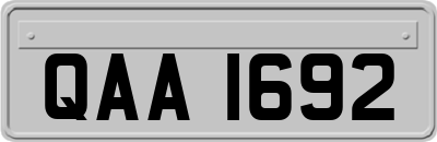 QAA1692