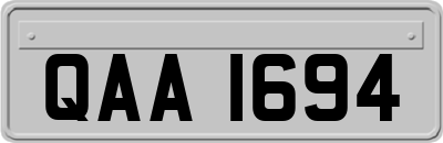 QAA1694
