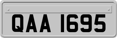 QAA1695