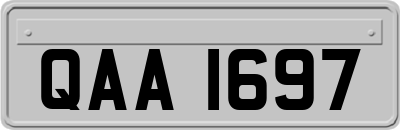 QAA1697