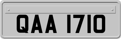 QAA1710