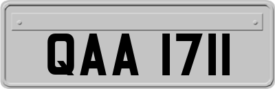 QAA1711