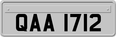 QAA1712