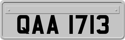 QAA1713