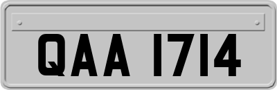 QAA1714