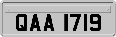 QAA1719