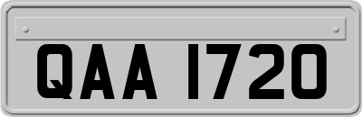 QAA1720
