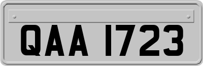 QAA1723