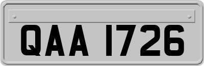 QAA1726