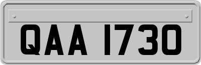 QAA1730