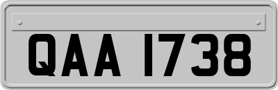 QAA1738