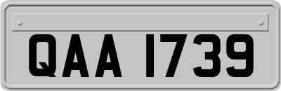 QAA1739