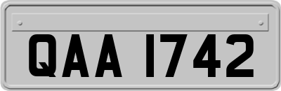 QAA1742