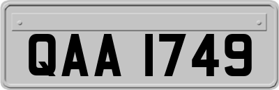 QAA1749