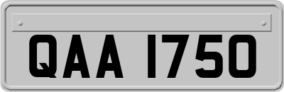 QAA1750