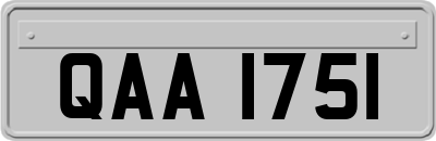 QAA1751