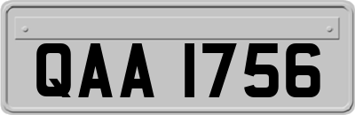 QAA1756