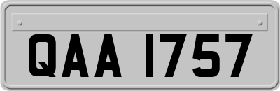 QAA1757