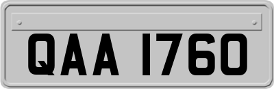 QAA1760