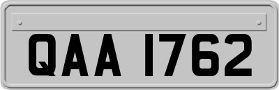 QAA1762