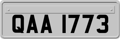 QAA1773