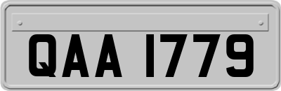 QAA1779