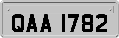 QAA1782