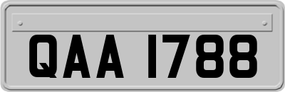 QAA1788