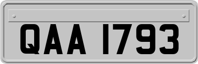 QAA1793