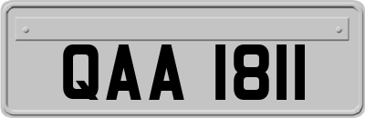 QAA1811