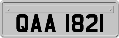 QAA1821