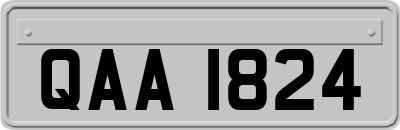 QAA1824