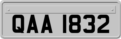 QAA1832