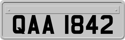 QAA1842