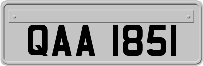 QAA1851