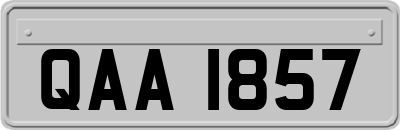 QAA1857