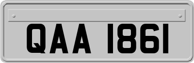 QAA1861