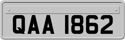 QAA1862
