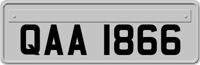QAA1866
