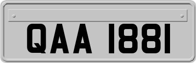 QAA1881