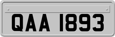 QAA1893