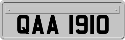 QAA1910