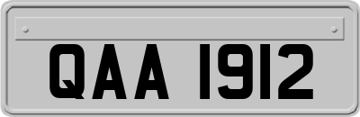QAA1912