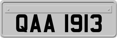 QAA1913