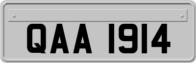 QAA1914