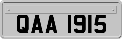 QAA1915