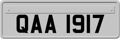 QAA1917